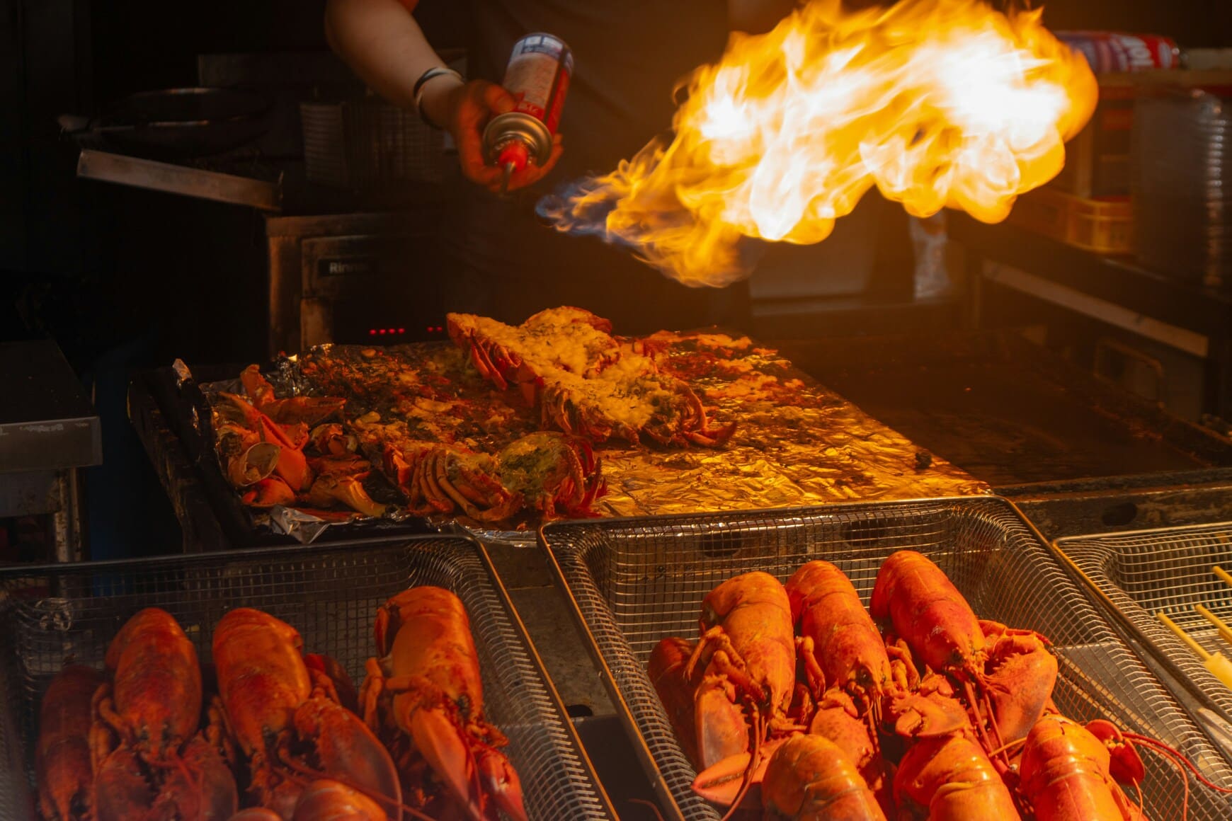 먹방 문화의 탄생: 한국이 만든 글로벌 콘텐츠 현상